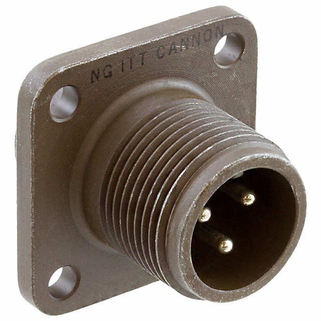 ms3102e10sl-3p разъем MS3102E10SL-3P разъем