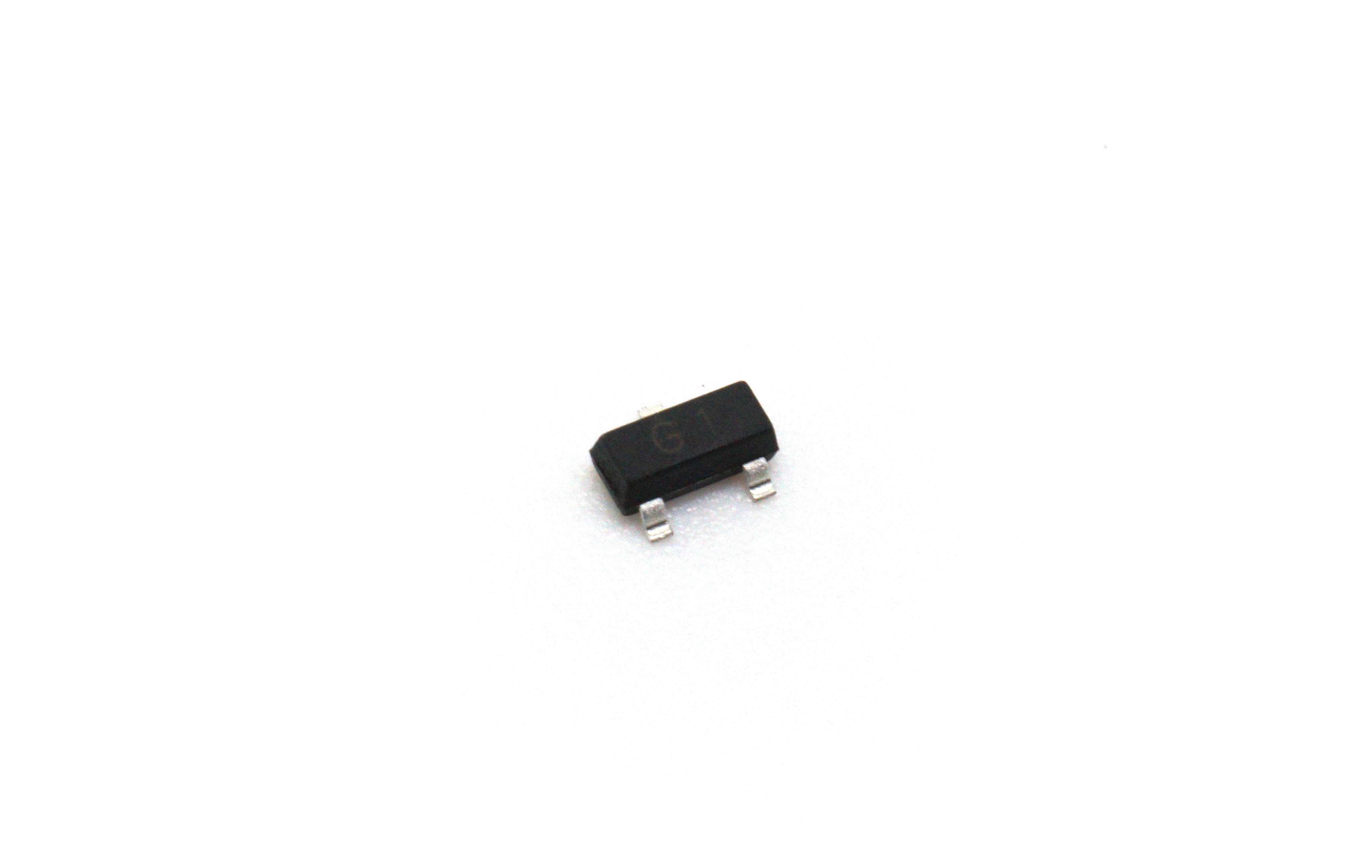 mmbt5551, транзистор (hottech) MMBT5551, транзистор (Hottech)