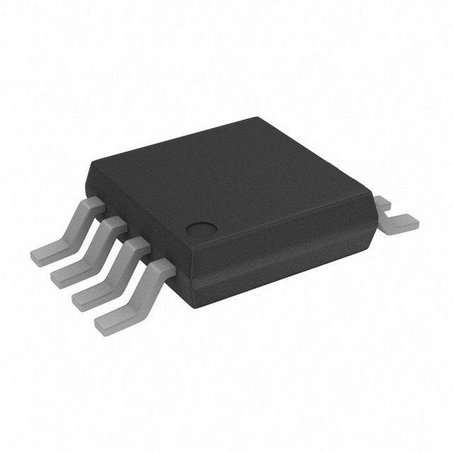 AD8058ARM, микросхема
