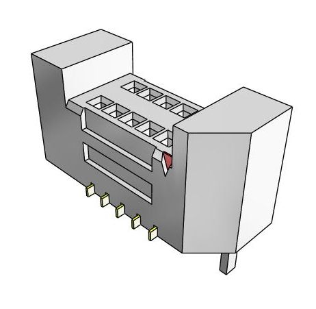 sem-105-02-03.0-h-d-wt, разъём SEM-105-02-03.0-H-D-WT, разъём