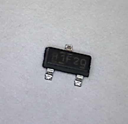 irlml2803trpbf, транзистор IRLML2803TRPBF, транзистор