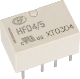 hfd4/5, реле электромагнитное HFD4/5, реле электромагнитное