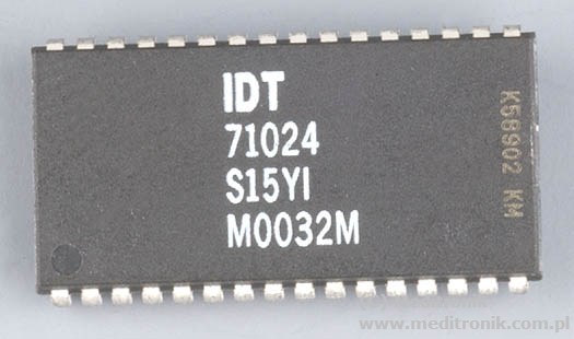 idt71024s15tyi8, микросхема IDT71024S15TYI8, микросхема