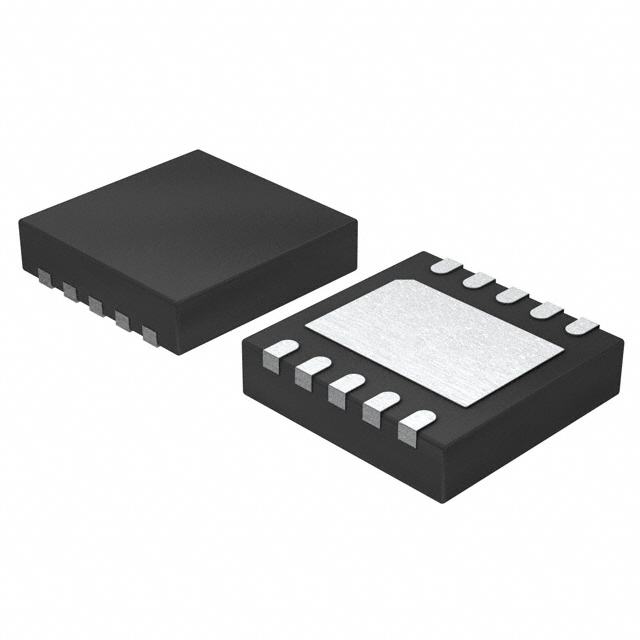 ltc3447edd#pbf, микросхема LTC3447EDD#PBF, микросхема