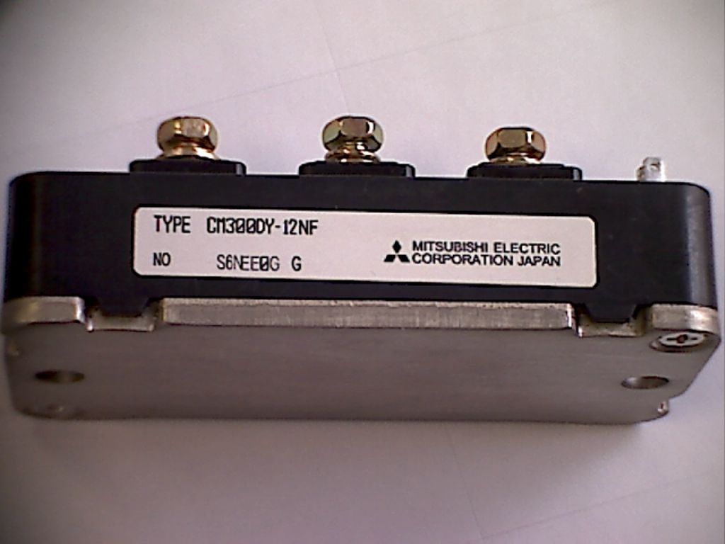 cm300dy-12nf, модуль силовой CM300DY-12NF, модуль силовой