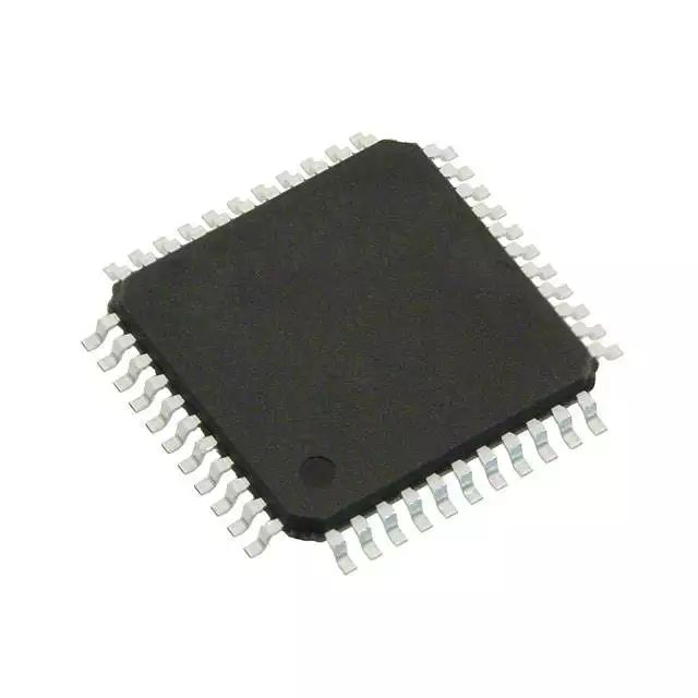 xcr3064xl-7vq44i, микросхема XCR3064XL-7VQ44I, микросхема