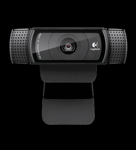 веб-камера logitech full hd pro c920, 10mp, 1920x1080 Веб-камера Logitech Full HD Pro C920, 10MP, 1920x1080