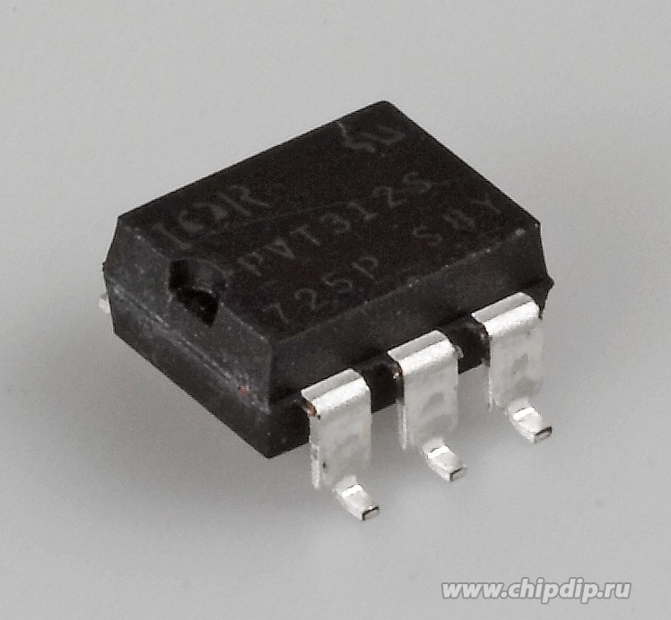 pvt312s, оптореле PVT312S, оптореле