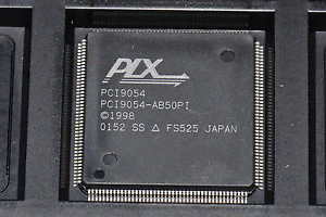 pci9054-ab50pi, микросхема PCI9054-AB50PI, микросхема