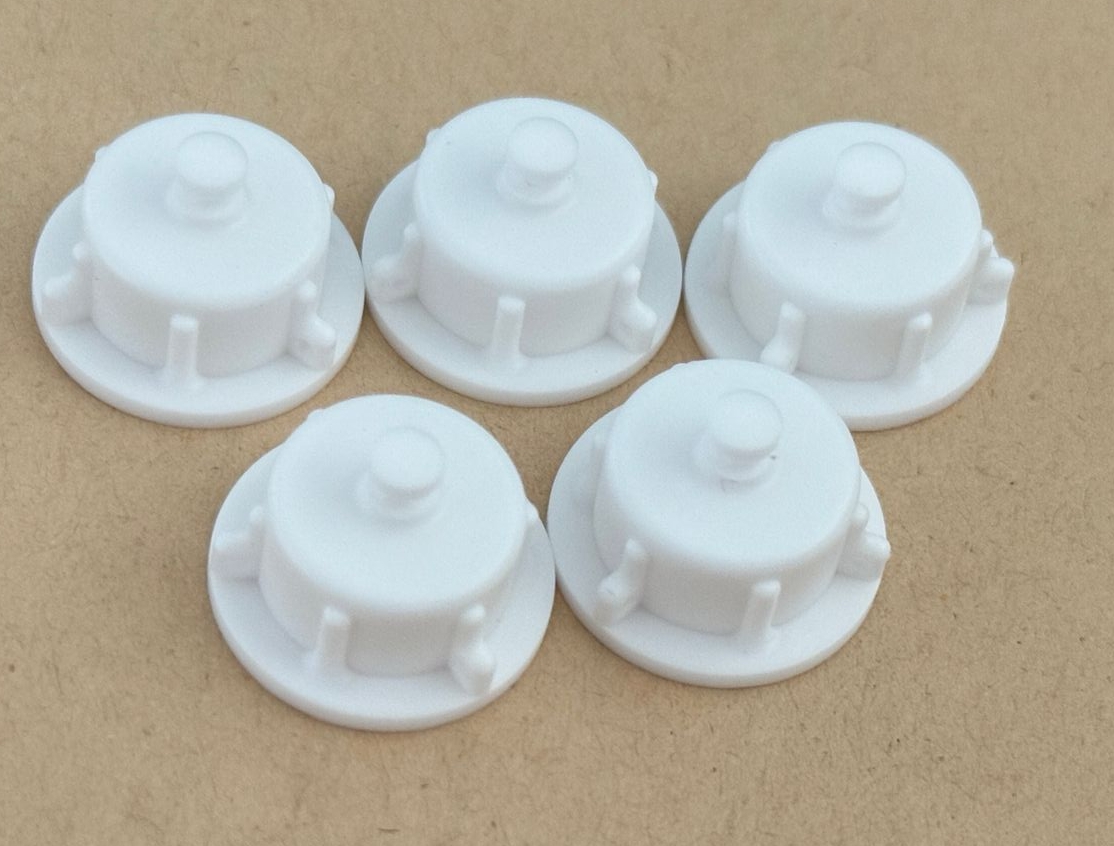 l-kls15-m12-cap10, заглушка L-KLS15-M12-CAP10, заглушка