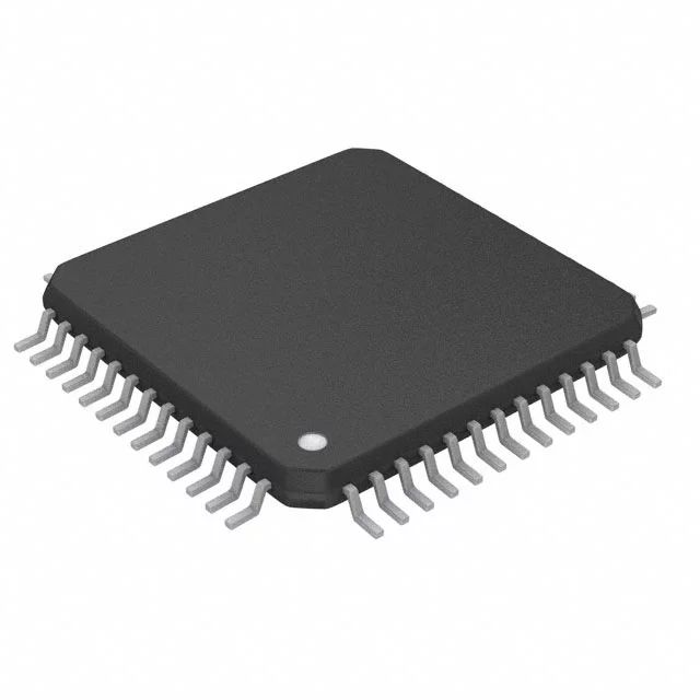cy7c136-55nc, микросхема CY7C136-55NC, микросхема