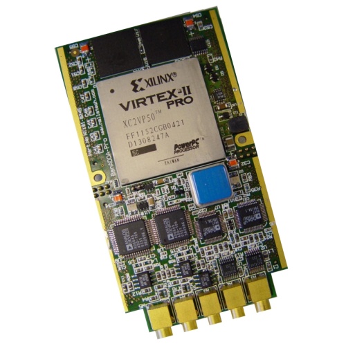 xc2vp50-5ffg1152c, микросхема XC2VP50-5FFG1152C, микросхема