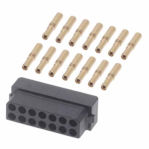 m80-8881405, разъем M80-8881405, разъем