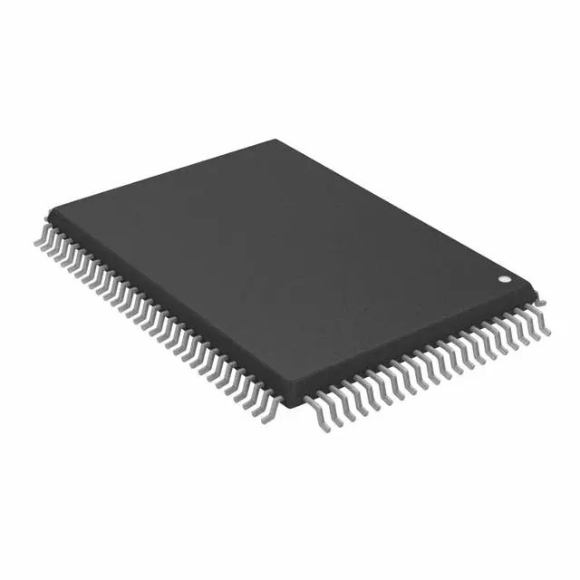xc95108-7pq100c, микросхема XC95108-7PQ100C, микросхема