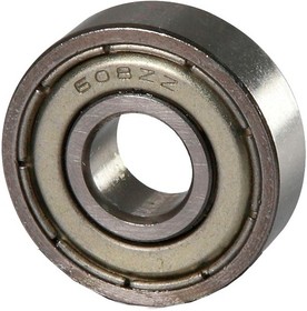 608zz (80018), подшипник 608ZZ (80018), подшипник