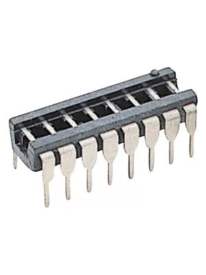 CAB 3/8/03-Z, 8-pin DIL, перемычка