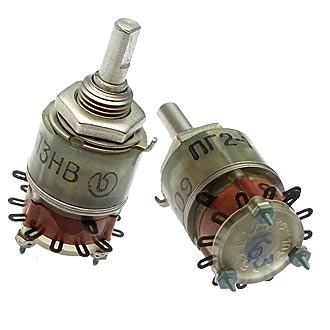пг2-13 4п3нвк, переключатель ПГ2-13 4П3НВК, переключатель
