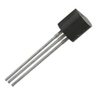 кт503а, транзистор КТ503А, транзистор