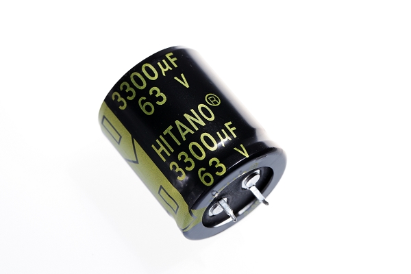 ehl-100v-2200uf, электролит. конденсатор EHL-100V-2200uF, электролит. конденсатор