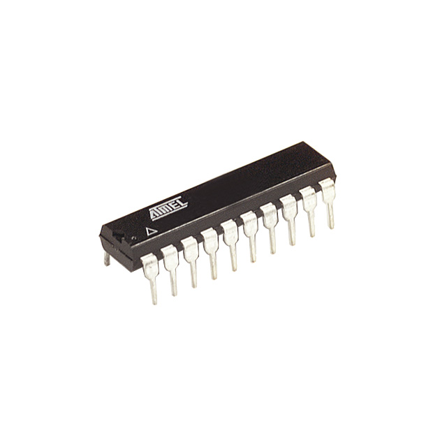 atf16v8bql-15pi, микросхема ATF16V8BQL-15PI, микросхема