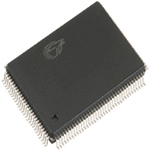 cy7c68013-128ac, микросхема CY7C68013-128AC, микросхема