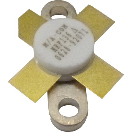 mrf136, транзистор MRF136, транзистор