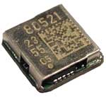 pan2357, модуль PAN2357, модуль