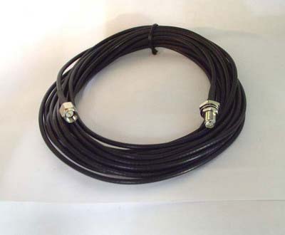 cab sma-m/sma-f s001-s043-h 5m, кабель CAB SMA-M/SMA-F S001-S043-H 5M, кабель
