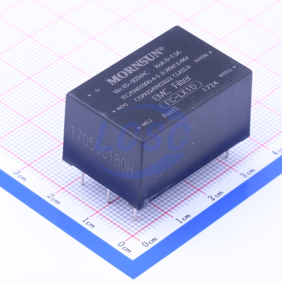fc-lx1d, фильтр FC-LX1D, фильтр