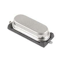 HC49S/SMD-4  MHz /20pF/30 pp, резонатор
