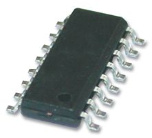 CD74HC123M, микросхема
