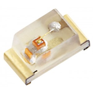 kpt-1608syck, индикатор единичный KPT-1608SYCK, индикатор единичный