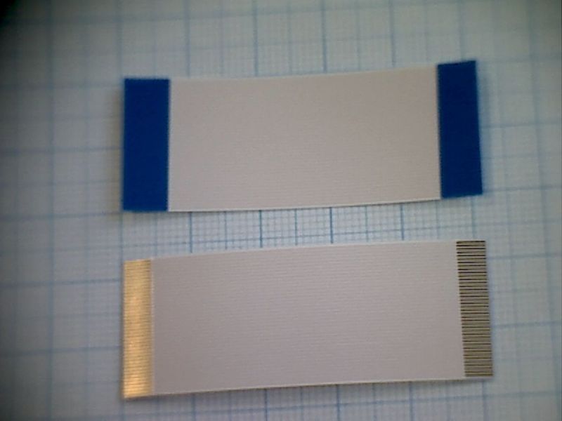 0150200427, кабель 51mm/40/gold 0150200427, кабель 51mm/40/gold