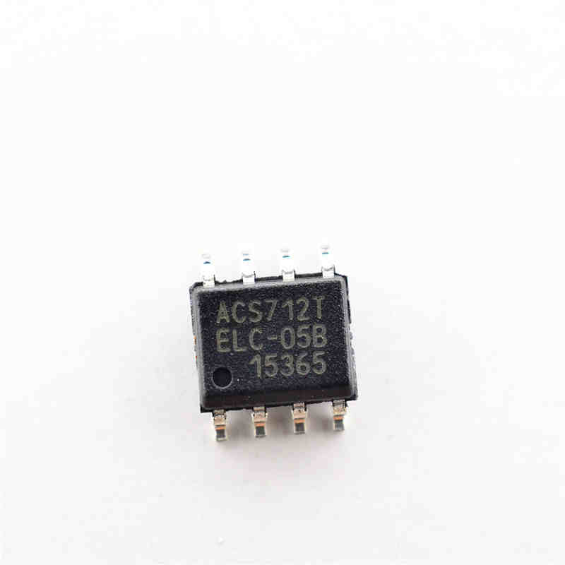 acs712elctr-05b-t, микросхема ACS712ELCTR-05B-T, микросхема
