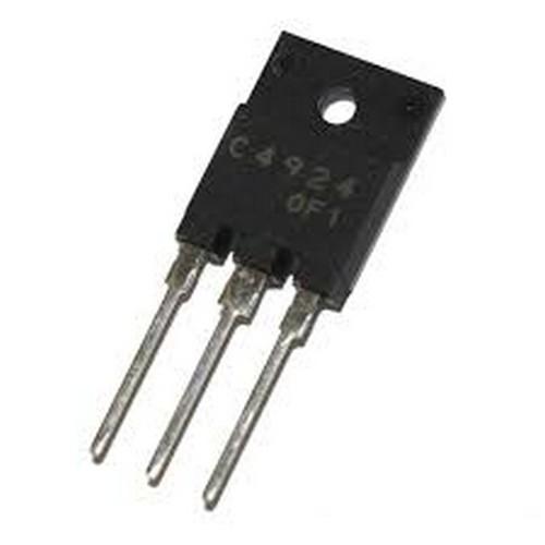 2sc4924, транзистор 2SC4924, транзистор