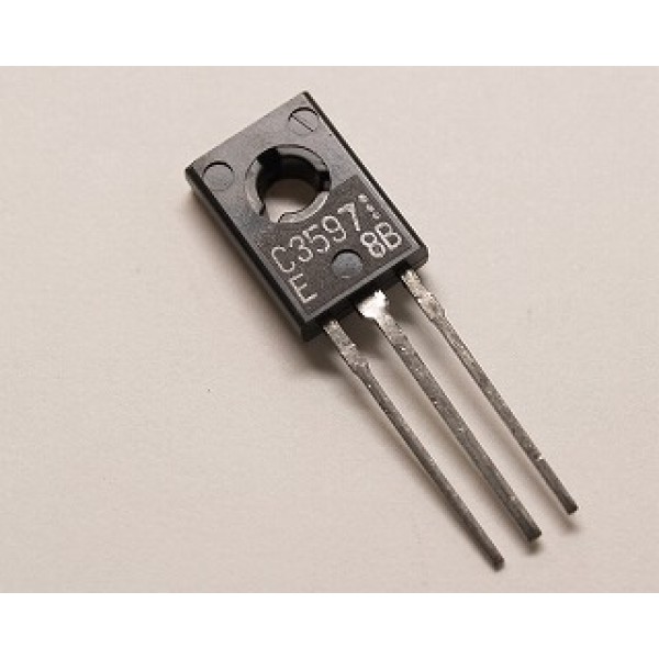 2sc3597, транзистор 2SC3597, транзистор