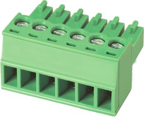 ec350v-10p, клеммник EC350V-10P, клеммник