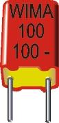 fkp2 1000pf 1000v 5%, конденсатор FKP2 1000PF 1000V 5%, конденсатор
