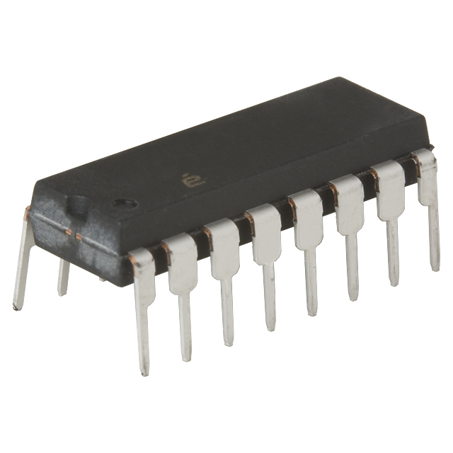 hin232acp, микросхема HIN232ACP, микросхема