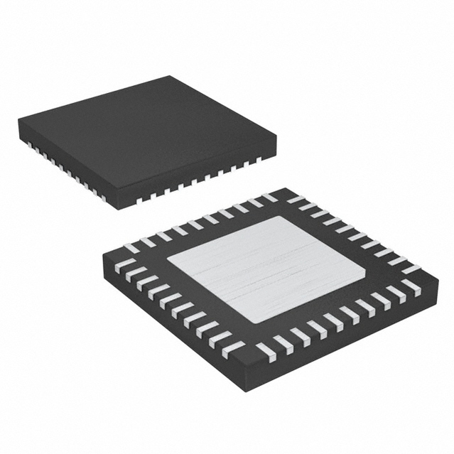 max7360etl+, микросхема MAX7360ETL+, микросхема