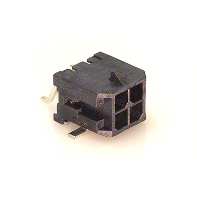 43045-0409, разъём molex 43045-0409, разъём Molex
