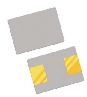 qc7cb7.37280f12 crystal, 7.3728mhz, 12pf, 7x5mm QC7CB7.37280F12 Crystal, 7.3728Mhz, 12Pf, 7x5mm
