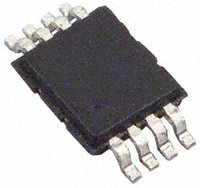 AD7450BRMZ, микросхема