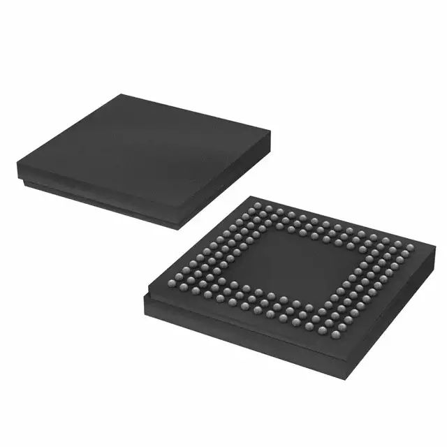 xc2c256-7cpg132i, микросхема XC2C256-7CPG132I, микросхема