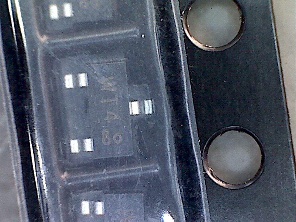 bzx84c2v7.215, стабилитрон BZX84C2V7.215, стабилитрон