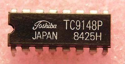 tc9148p, микросхема TC9148P, микросхема
