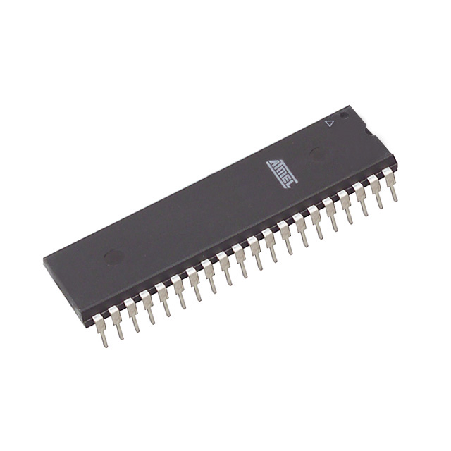 at89c51-24pi, микросхема AT89C51-24PI, микросхема