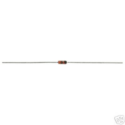 bzx55c4v7-tap, стабилитрон BZX55C4V7-TAP, стабилитрон
