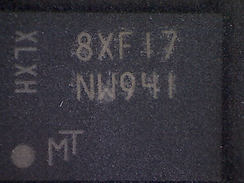 mt29f4g01abbfd12-it:f, микросхема MT29F4G01ABBFD12-IT:F, микросхема