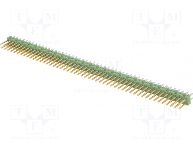 5-825440-0, вилка headers & wire housings 2x50p dual row 5-825440-0, вилка Headers & Wire Housings 2X50P DUAL ROW
